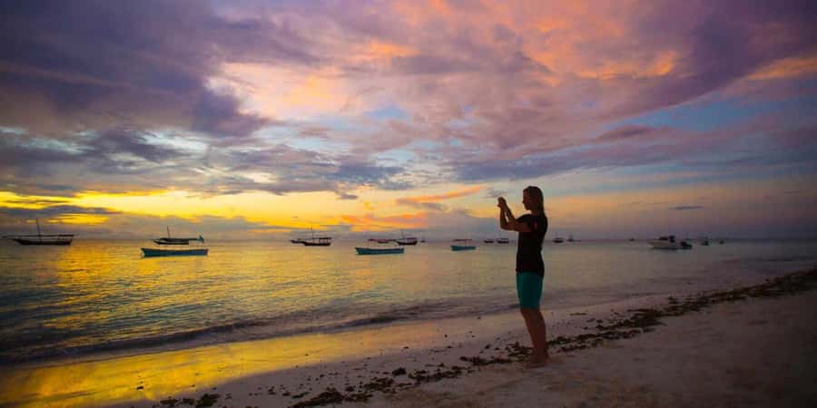 From Nungwi: Guided Sunset Dhow Cruise - Key Points to Know Before You Go