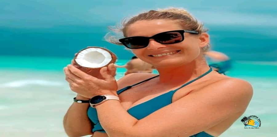 From Nungwi/Kendwa: Mnemba Atoll Starfishes & Dolphins Tour - Price, Pace, and Practical Limits for Your Health and Language Needs