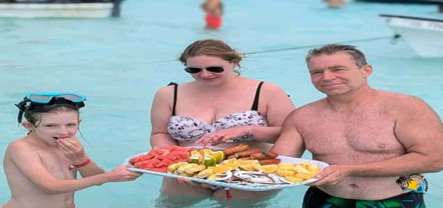 From Nungwi: Mnemba Island Dolphin Watching and Snorkeling - Who should book this tour, and who should think twice