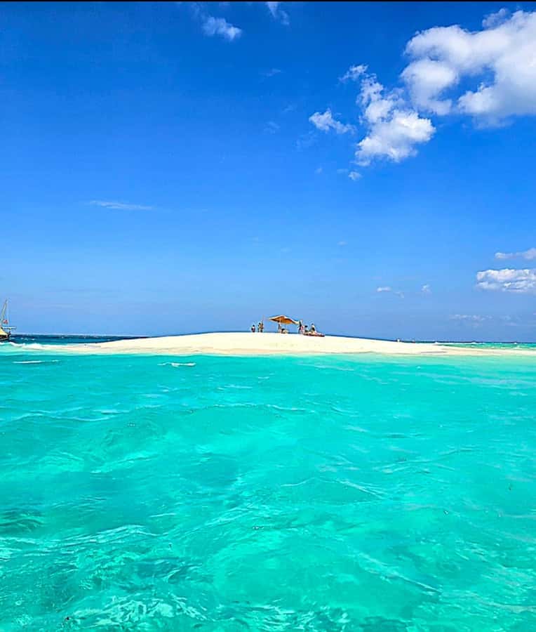 From Nungwi: Prison Island & Nakupenda Sandbank Escape - Getting from Nungwi to Stone Town and onto the water on time