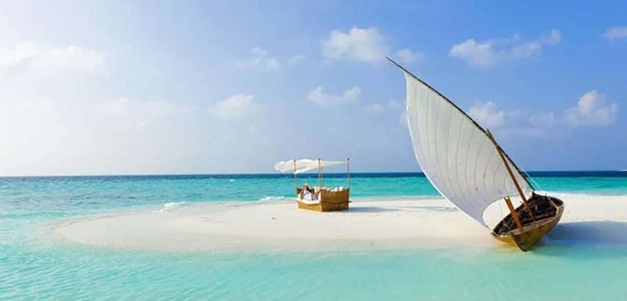 From Nungwi: Prison Island & Nakupenda Sandbank With Lunch - Beachside seafood barbecue lunch: where the value shows up
