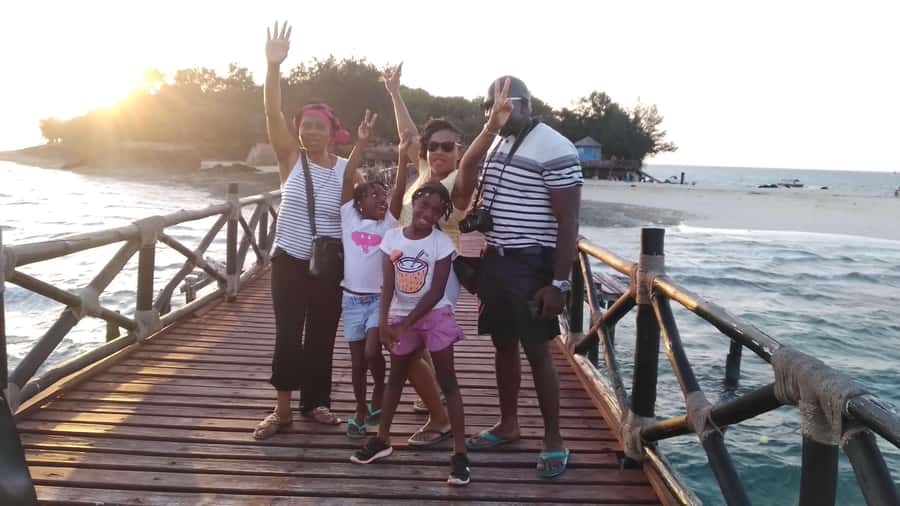 From Zanzibar: Half-Day Prison Island Tour - Key Things I’d Watch For on This Tour