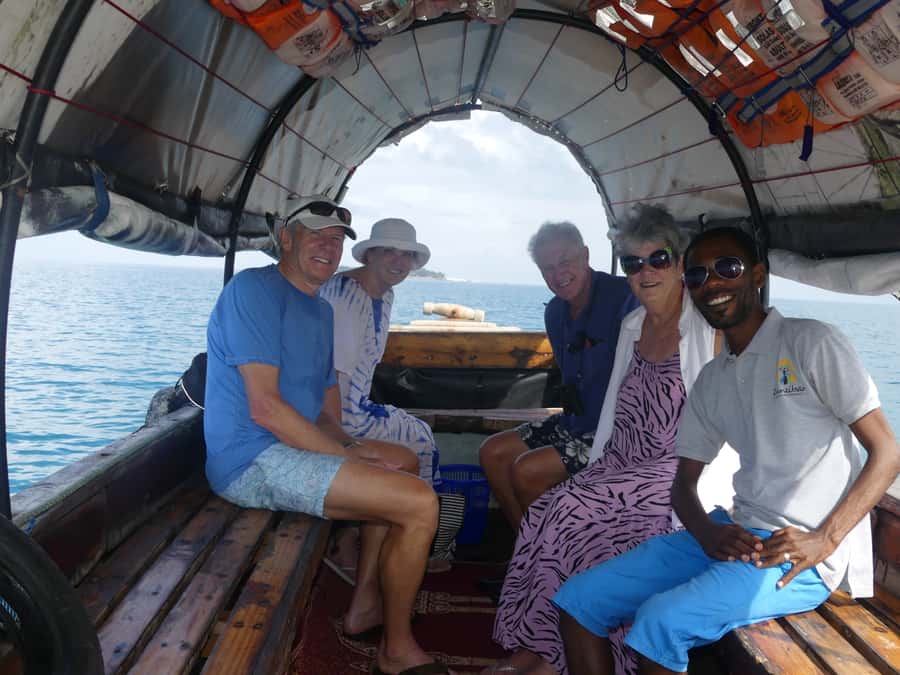 From Zanzibar: Half-Day Prison Island Tour - Should You Book the Zanzibar Prison Island Half-Day Tour?