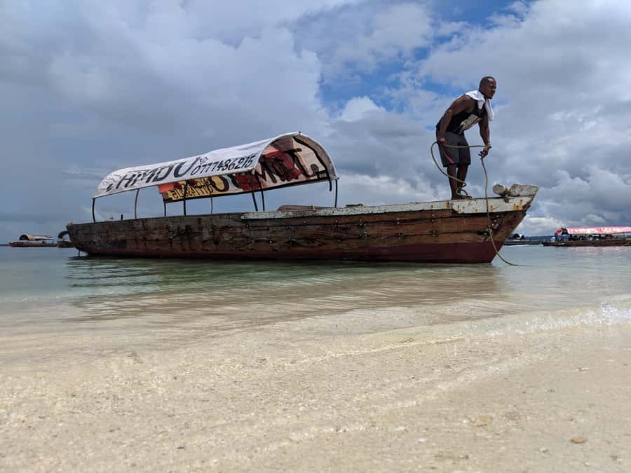 From Zanzibar: Half-Day Prison Island Tour - What the $78 Price Covers, and When It Feels Worth It
