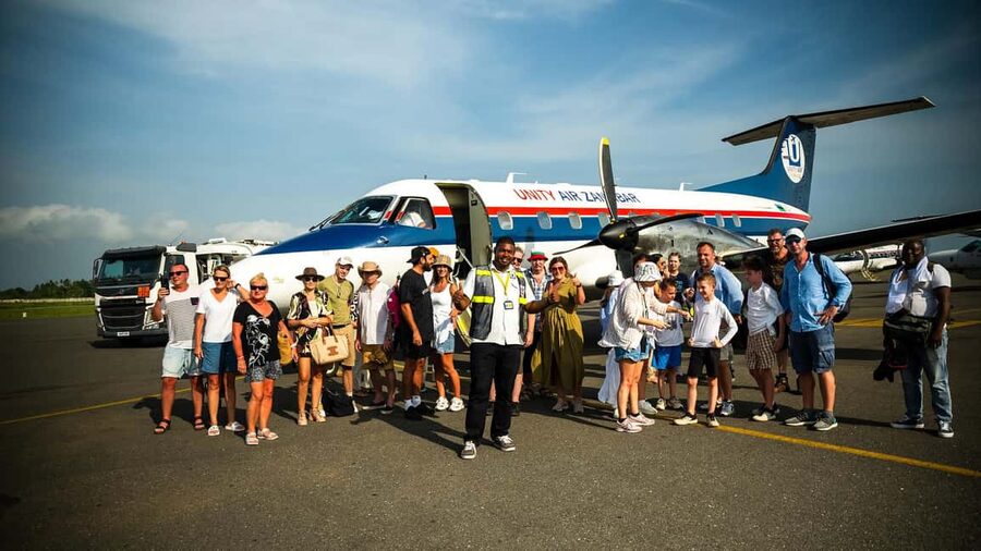 From Zanzibar: Mikumi Day Safari without hotel pickup - FAQ