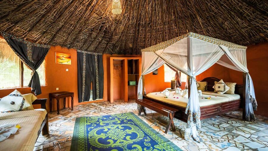 From Zanzibar: Overnight Selous G.R. Safari with Flights - Should you book this Zanzibar to Selous, now Nyerere, safari?