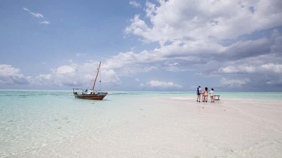 From Zanzibar: Prison Island With Nakupenda Tour - Key things to know before you go