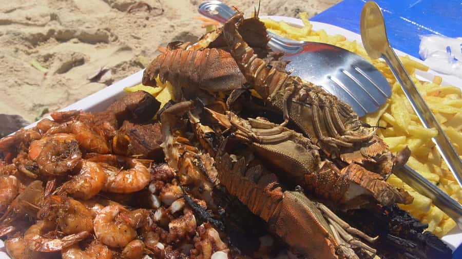From Zanzibar: Prison Island With Nakupenda Tour - Practical tips to make your day smoother