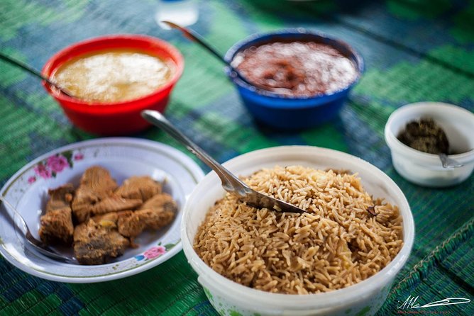 Fruits & Spices Adventure - Fruits, Spices, and the Lunch That Actually Feels Like the Point
