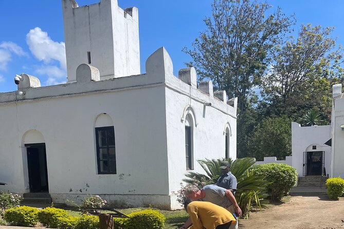 Full Day Arusha City Tour - Key highlights I think you will care about