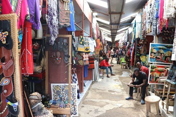 Full Day Arusha City Tour - Where this Arusha city day fits, and how it actually feels
