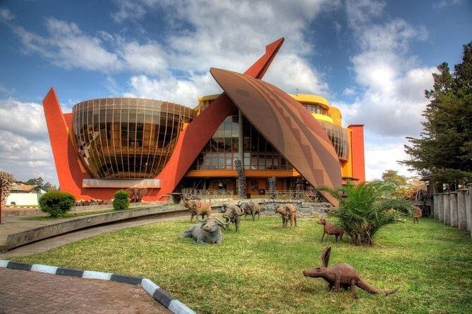Full Day Arusha City Tour - Price and logistics, the stuff that changes your experience