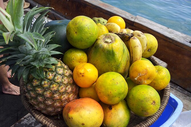 Full day Dolphin tour, Nungwi and Kendwa Beach Tour with Lunch - Timing and pickup for a private 10-hour day