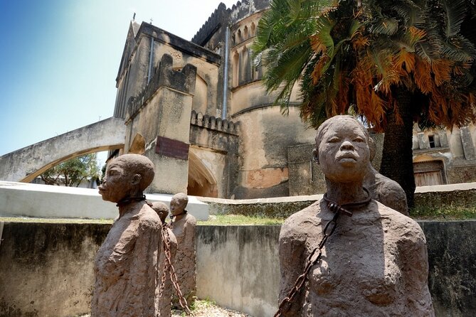 Full-Day Guided private Dolphins tour+ Monkeys + Stone town &spice Farm Zanzibar - Price and logistics: what you’re paying for at $130