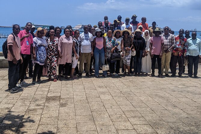 Full Day Holiday Package (Prison Island-Stone Town-Spice farm) - Transfers, Private Guide Service, and What You’re Paying For