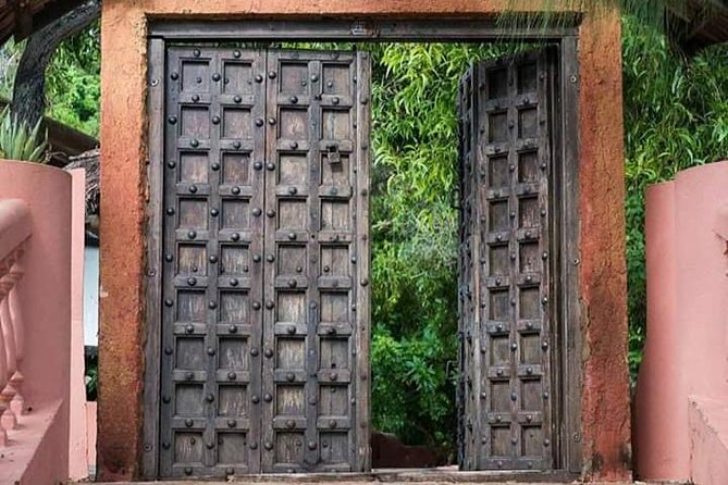 Full Day Holiday Package (Prison Island-Stone Town-Spice farm) - Should You Book This Tour?