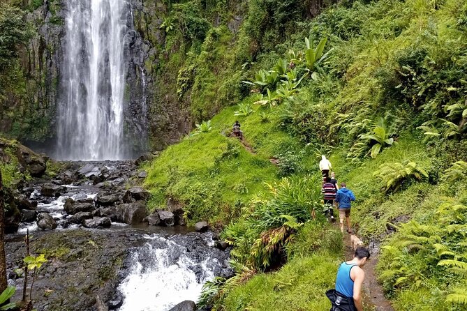 Full Day Materuni Water Falls, Hiking and Coffee Making Tour in Moshi - Why this Materuni-Falls-Plus-Coffee day fits Kilimanjaro timing so well