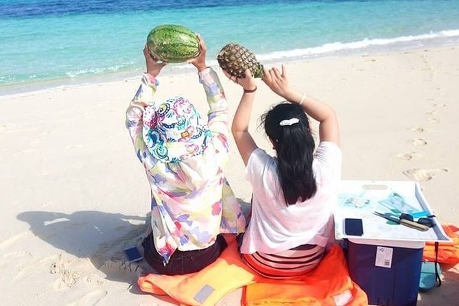 Full-day Prison Island and Nakupenda Sandbank with Lunch buffet - Price and value: what $149.99 covers, and what it doesn’t