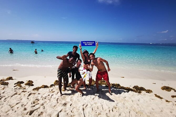 Full-day Prison Island and Nakupenda Sandbank with Lunch buffet - Who this tour fits best (and who should look elsewhere)