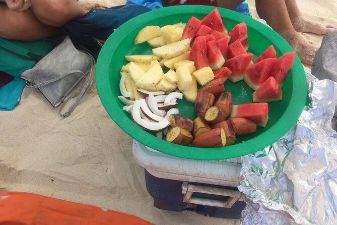 Full-day Prison Island and Nakupenda Sandbank with Lunch buffet - Practical tips to make your day smoother