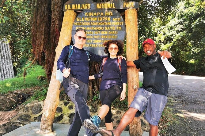 Full Day Private Hiking Tour to Kilimanjaro Mountain - Why This Day Hike Works So Well on Kilimanjaro