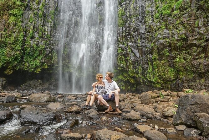Full-Day Private Materuni Waterfalls and Coffee in Tanzania - Coffee plantation tour: grown locally, roasted by you