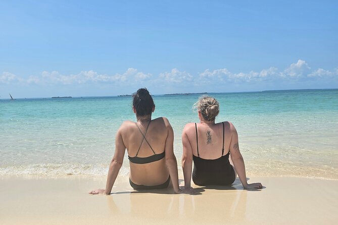 Full Day Private Safari Blue Ocean Trip with Lunch - Key points before you book Safari Blue Zanzibar