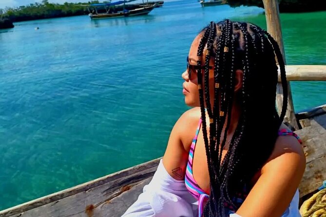Full Day Private Safari Blue Ocean Trip with Lunch - What’s Included, What’s Not, and How to Pack Smart