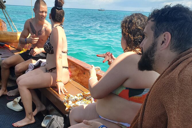 Full Day Private Safari Blue Sea Adventure in Zanzibar - Boat return and how to plan your Zanzibar day