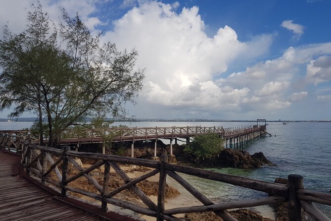 Full Day Private Spice Farm Stone Town and Prison Island - Who should book this private Spice Farm and Prison Island day