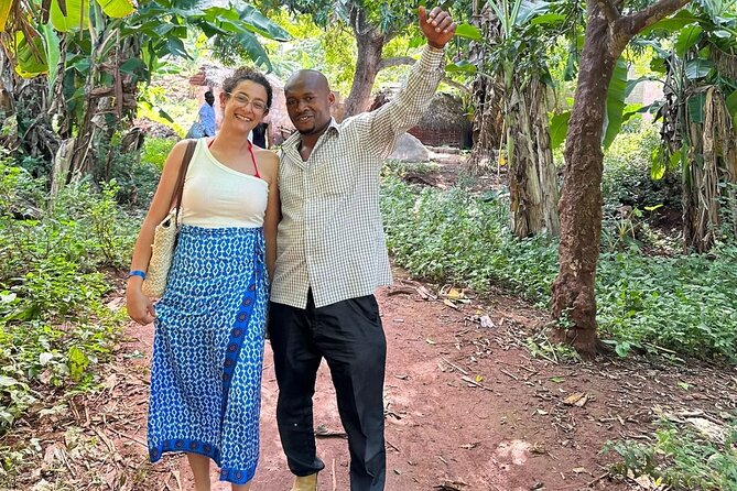 Full Day Private Stone Town, Spice Farm & Prison Island Tour - Key Points to Know Before You Go