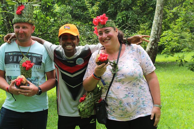 Full Day Private Stone Town, Spice Farm & Prison Island Tour - Should You Book This Full-Day Private Tour?