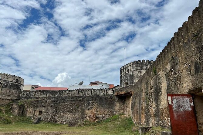 Full Day Private Stone Town, Spice Farm & Prison Island Tour - FAQ