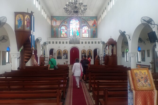 Full Day Private Tour in Dar es Salaam City - Key things that make this private Dar tour worth your day