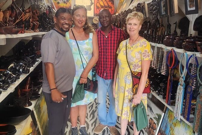 Full Day Private Tour in Dar es Salaam City - Kivukoni Fish Market at dawn: the real heartbeat of the coast