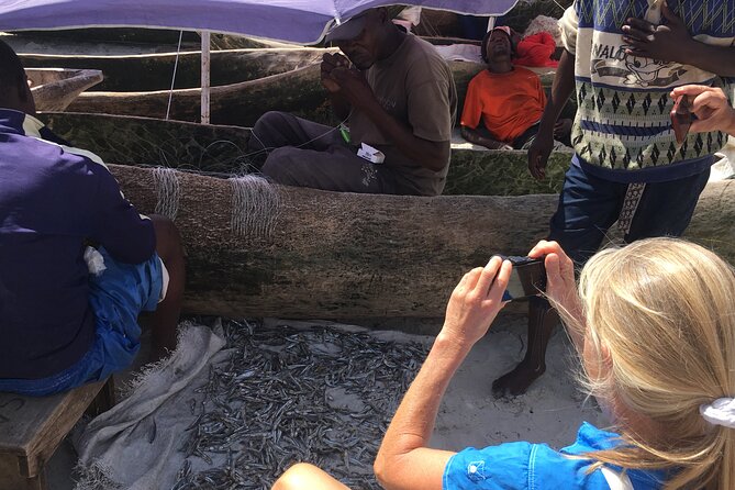 Full Day Private Tour in Dar es Salaam City - Kariakoo Market: shopping with a plan, not a random walk