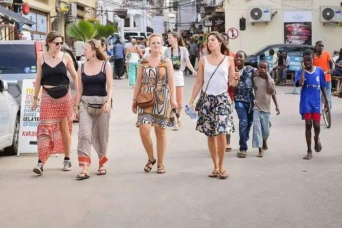 Full-Day Private Tour in Zanzibar with Cooking Class - A Private Zanzibar Day Built Around Spices and Swahili Cooking