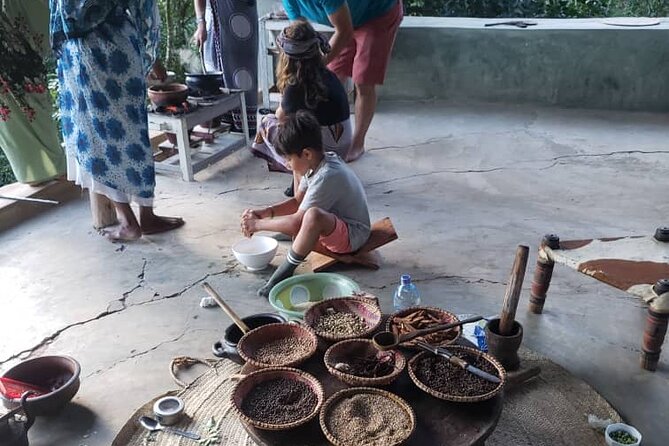Full-Day Private Tour in Zanzibar with Cooking Class - Spice Farm Time at the Zanzibar Spices and Heritage Centre