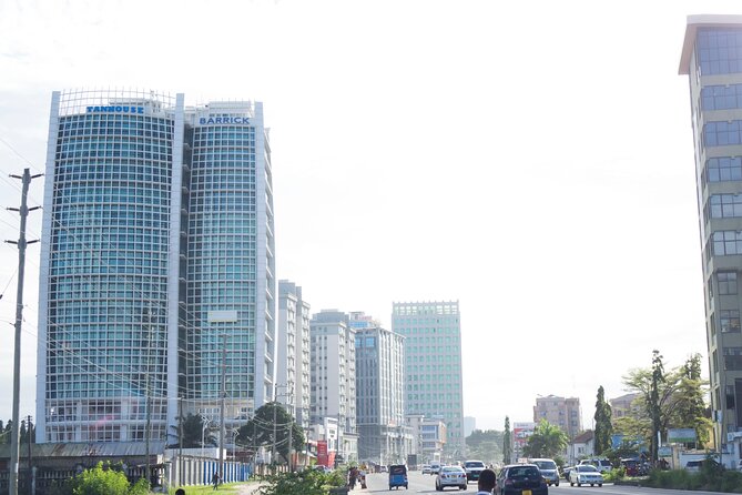Full-Day Private Tour of Dar es Salaam - Quick take: what’s special here