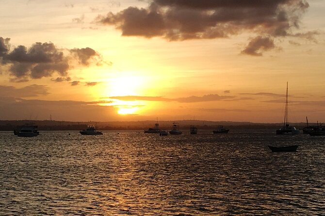 Full-Day Private Tour of Dar es Salaam - Why a private Dar es Salaam day works when time is tight