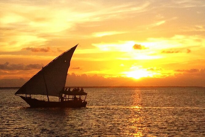 Full Day Private Zanzibar Tour with Sunset Beach - Private Tour Value: $120 Per Person, and What You’re Actually Buying