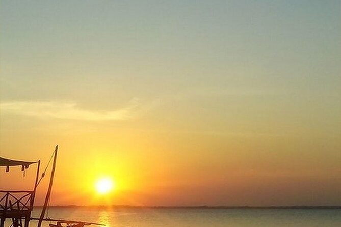 Full Day Private Zanzibar Tour with Sunset Beach - Timing and Logistics: How to Plan Your Day Around 9:30 am