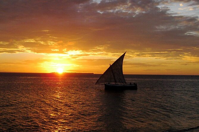 Full Day Private Zanzibar Tour with Sunset Beach - Who This Tour Fits Best (and Who Might Want Something Different)