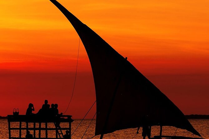 Full Day Private Zanzibar Tour with Sunset Beach - Tips to Get the Most Out of Mnemba, Turtles, and Kendwa