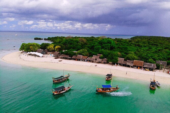 Full Day Safari Blue Zanzibar - Is it worth $100? Value, inclusions, and what is not included