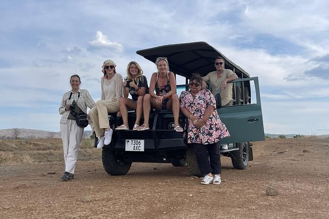 Full-Day Safari Tour from Mikumi National Park of Zanzibar - Why Mikumi Works So Well for a Zanzibar Day