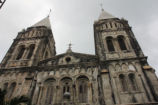 Full-Day Stone Town and Prison Island Tour in Zanzibar - Why This Stone Town Plus Changuu Combo Fits a Tight Schedule