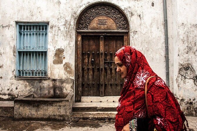 Full Day Tour Stone Town (City tour)+Prison Island and Spice Farm - Key highlights you will actually feel