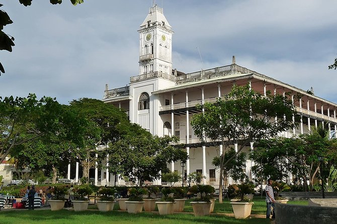 Full day trip (Spice tour, Prison island and Stone Town tour ) - Key things I’d watch for on this 3-stop day trip