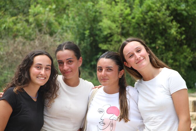 Full Day Volunteering in PDS Village - The real value of $55, and what your money covers